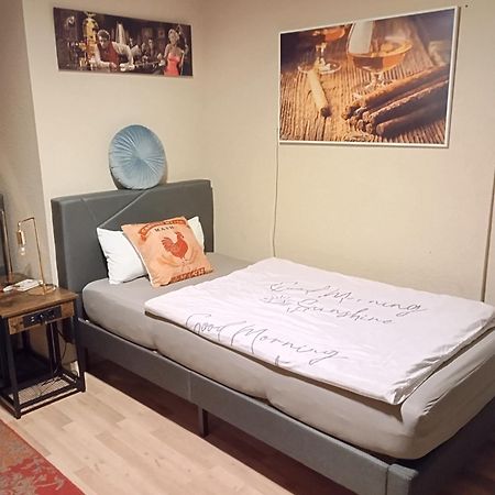 Zimmerflair Waldecker Land Volkmarsen Exteriér fotografie